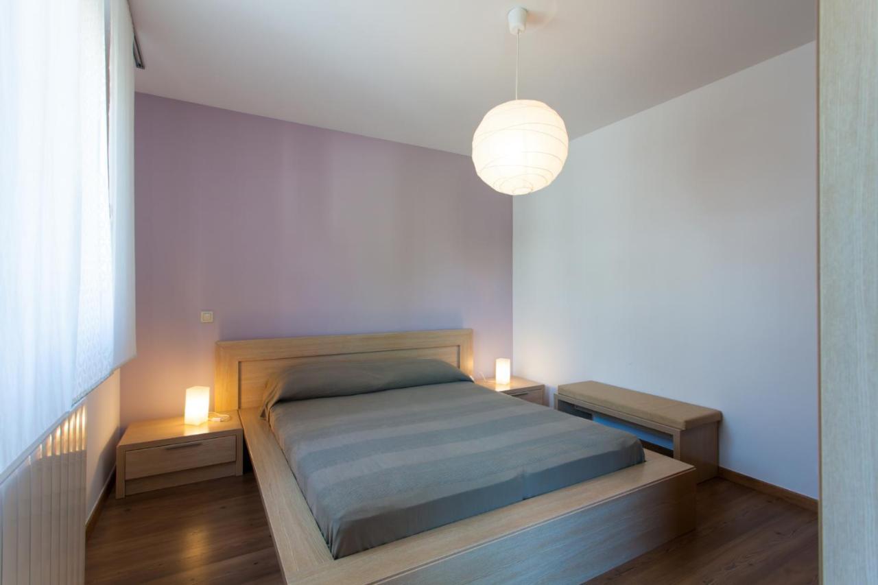 Apartments Banic 波雷奇 外观 照片