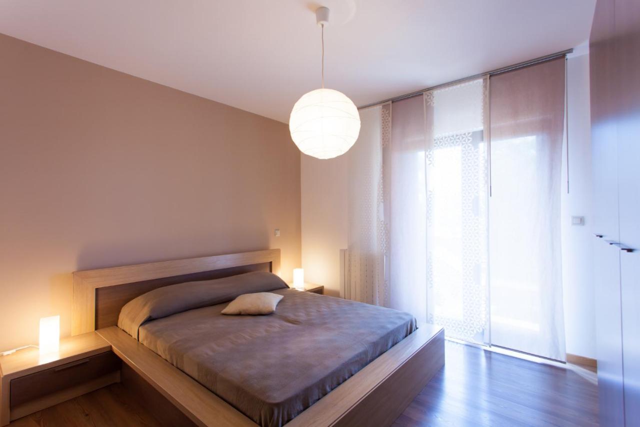 Apartments Banic 波雷奇 外观 照片
