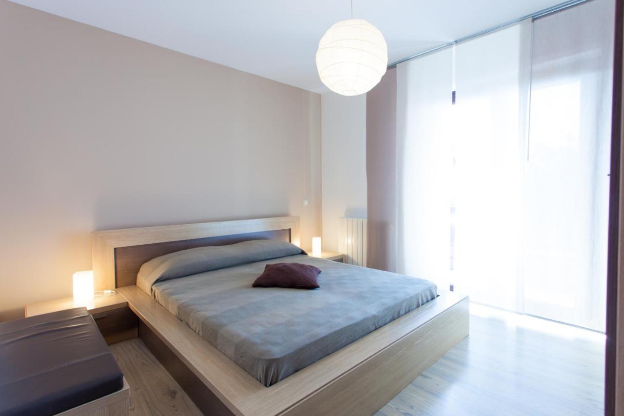 Apartments Banic 波雷奇 外观 照片