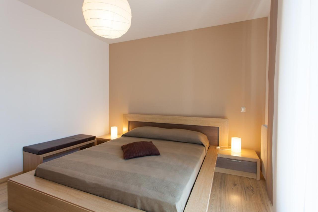 Apartments Banic 波雷奇 外观 照片