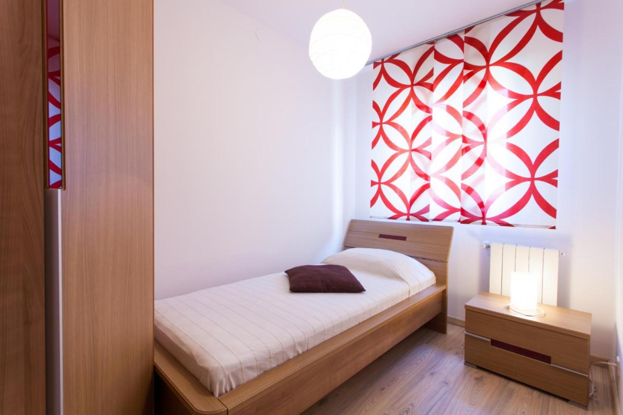 Apartments Banic 波雷奇 外观 照片